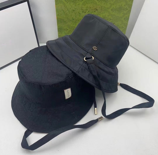 Bob GUCCI GG Édition Toile MULTICOLORE