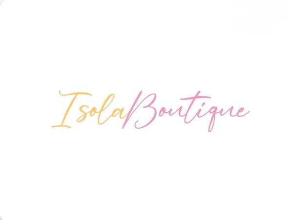 ISOLA Boutique